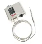 termostat DANFOSS, KP77,  060L112166